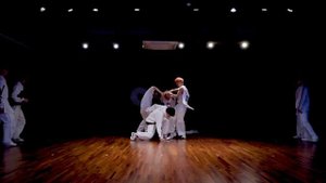 EPEX — SURRENDER DANCE PRACTICE