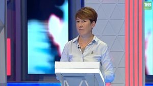 ТНВ: Таяну ноктасы - "Гаиләдә яшь аермасы" 24.09.2025