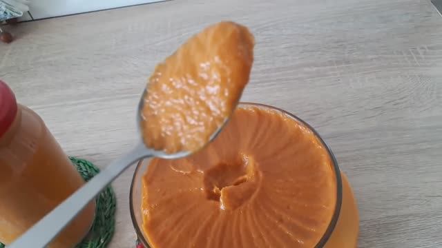 Кабачковая икра по ленивому