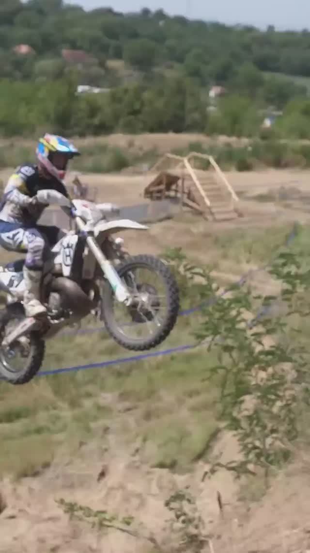 Husqvarna Motorcycles