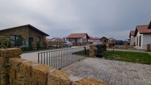 Тамань , Винная Деревня 2 очередь , кварталы