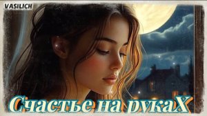 Счастье на руках