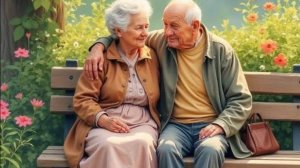 С днем бабушек и дедушек красивое поздравления