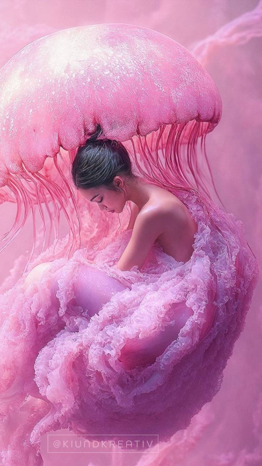 Smoke and Velvet (Extended)