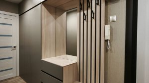 ШКАФЫ НА ЗАКАЗ Комсомольск на Амуре