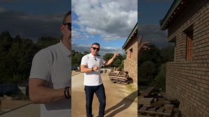 Мы подготовили для вас обзор современного коттеджного поселка на берегу реки Истры