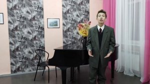 Владимир Маяковский Стихи о советском паспорте