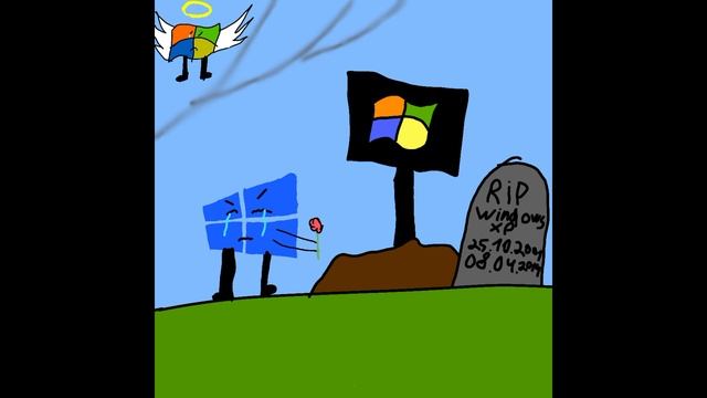 мою последнее видео... 
я посвятил это видео Windows XP смотреть онлайн