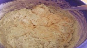 Пышки на сгущенке