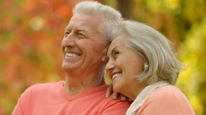 Осенний сонет