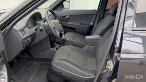 Lada (ВАЗ) Priora I, 2010