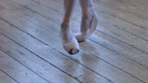 «Камерная Ёлка 🎄 с музыкой П.И Чайковского и участием балерины» 0+