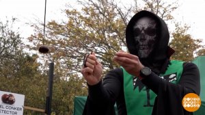 Чей каштан крепче? Доброе утро. Фрагмент выпуска от 15.10.2025