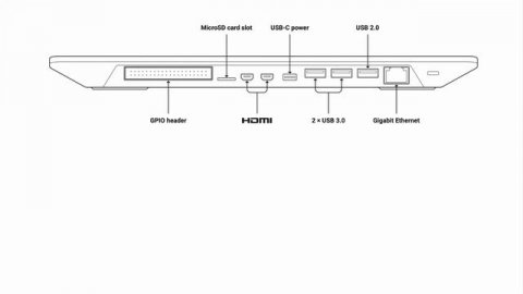 Новый Arduino Uno Q - Qualcomm покоряет Arduino