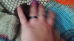 Готовые работы и довязываю кофту дочери.