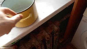 Утро в "бизнес аппартаментах". 15 октября 2025 года