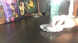 Делаем Свечу на очищение дома в древний празник Колеса года Самайн с 31 октября - 1 ноября