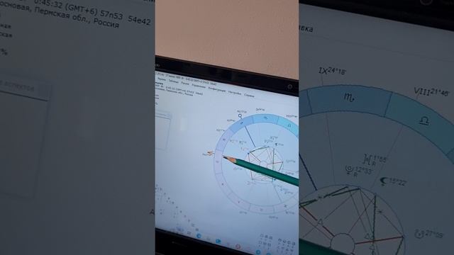 Важное про луннве узлы часть 11