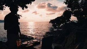 RAFA MOON - INDI (Live Video)