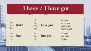 Онлайн уроки английского. Практика 9 -