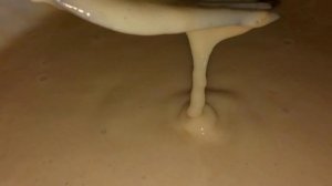 Пирог с консервированными ананасами