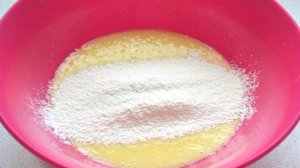 Пышные лепешки