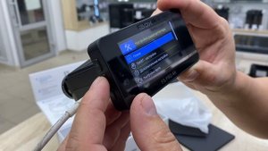 IBox F5 pro 4K