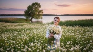 А знаешь, что тебе я подарю? 2025  - сл.и муз. Екатерина Колотовкина