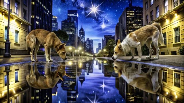 Смотреть наружу