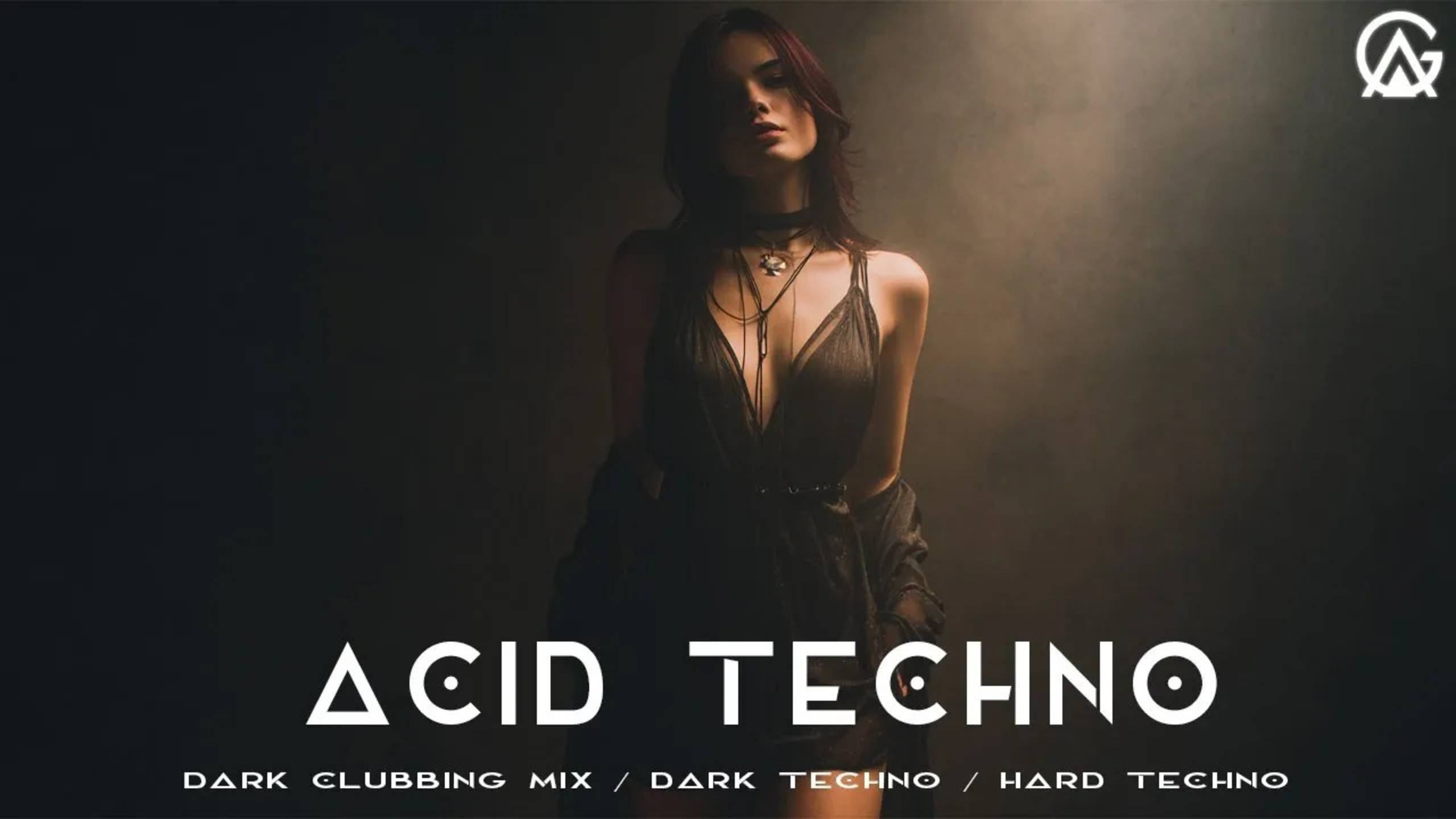 Acid Techno / Dark Clubbing Mix / Dark Techno / Hard Techno / Dark Electro смотреть онлайн