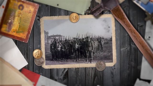 Душегуб из СССР: Первый маньяк страны