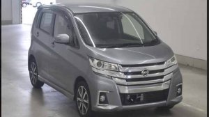 Nissan dayz(Ниссан Дэйз) лучший авто для города