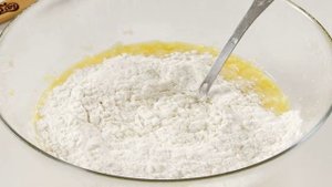 Оладьи из кабачков на молоке