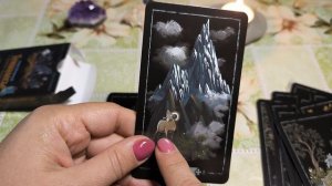 Обзор оракула Ленорман "Темнолесье" by Анна Огински.mp4