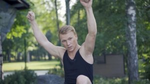 Сверх Люди. Часть 8