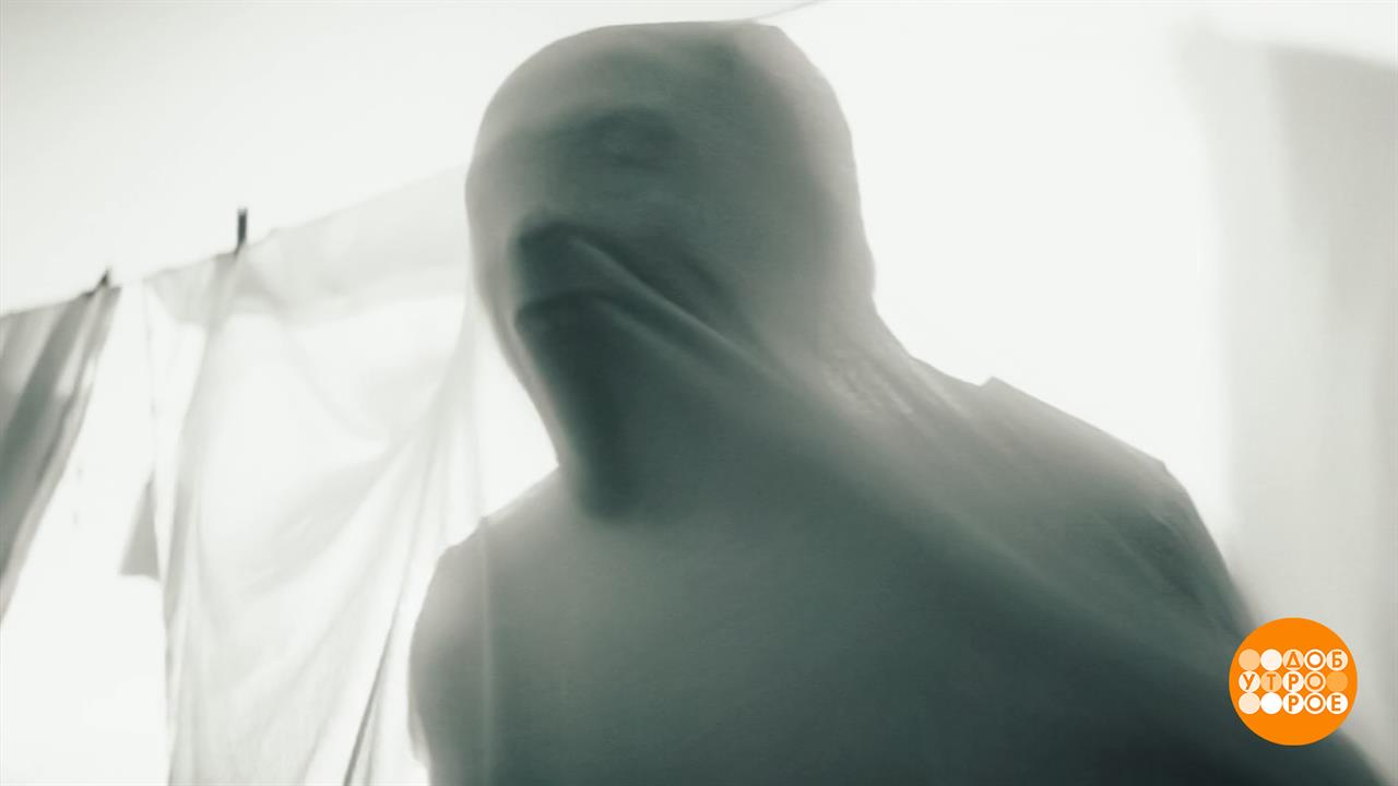 "Август" и его магический реализм. Доброе утро. Фрагмент выпуска от 15.10.2025