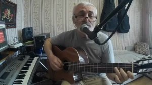 Если_б_гармошка_умела(Солдат Иван Бровкин).Кавер