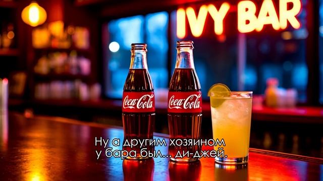 ДВЕ КОЛЫ И ЧАШКА ЛИМОНАДА... смотреть онлайн