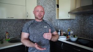 Диета Жиробаса / ПП для ТП / Как Сушиться / Похудание / ФМ4М Часть 5 из 8