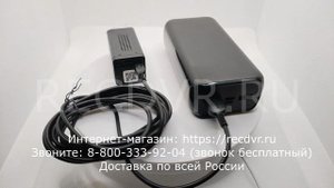 Мини камера с wi-fi и долгой работой автономно до 60 дней с мощным аккумулятором TapCam MV-30