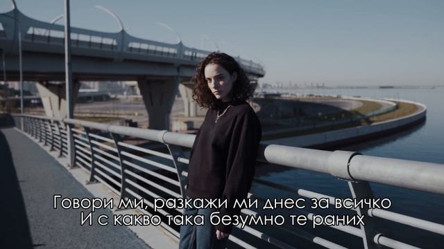 ГОВОРИ МИ... смотреть онлайн