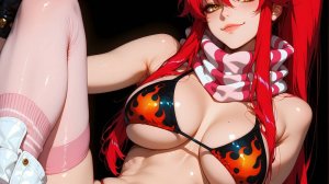 Истребители демонов бесконечный замок Obsidian Swing-Ascend