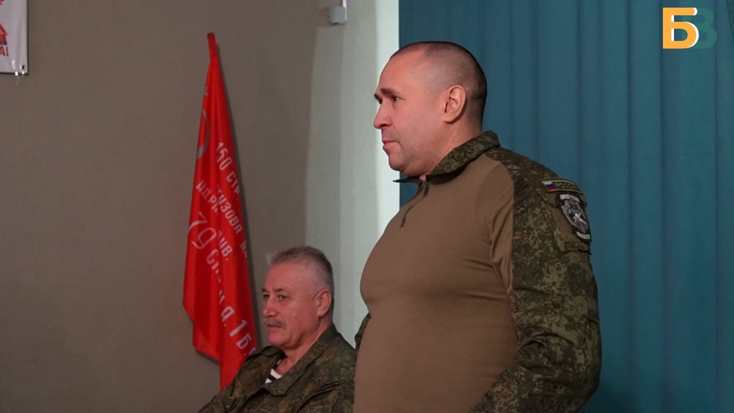 Участник СВО с позывным «Мартен»: «Мой сослуживец — мой брат»