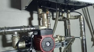 модульная котельная на300 кв.м.Ставрополь.