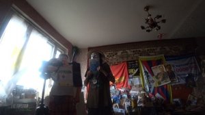 МАРАФОНСКАЯ КОМАНДА ВСЕМИРНОГО ПОСЛА БЕГА И ЛИТЕРАТУРЫ НИКА КАРПАТИ СОВМЕСТНО С VATICAN ATYLETICS