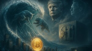 Ликвидация маржиналов в крипте, Citi-кастодиан и история $SOL. Выпуск 38.