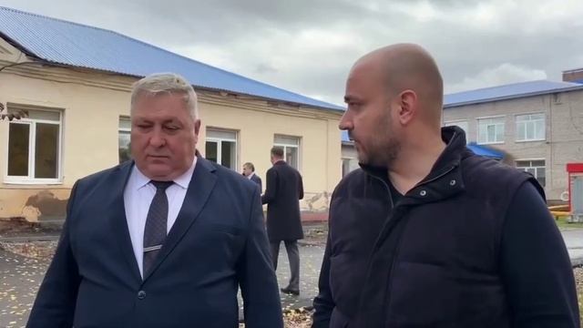 «Уволен нах*й». Самарский губернатор Федорищев отправил в отставку главу Кинельского района. смотреть онлайн