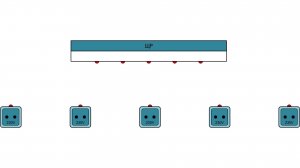 Обновление 1.0.6. Альтернативные УГО для проектирования электрики номер 1.