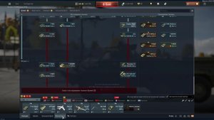 war thunder