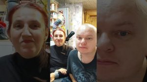 Вечерний эфир от 15.10.25 Катя меня стебет, что я сегодня провинился. Весь эфир мечтали 🥹